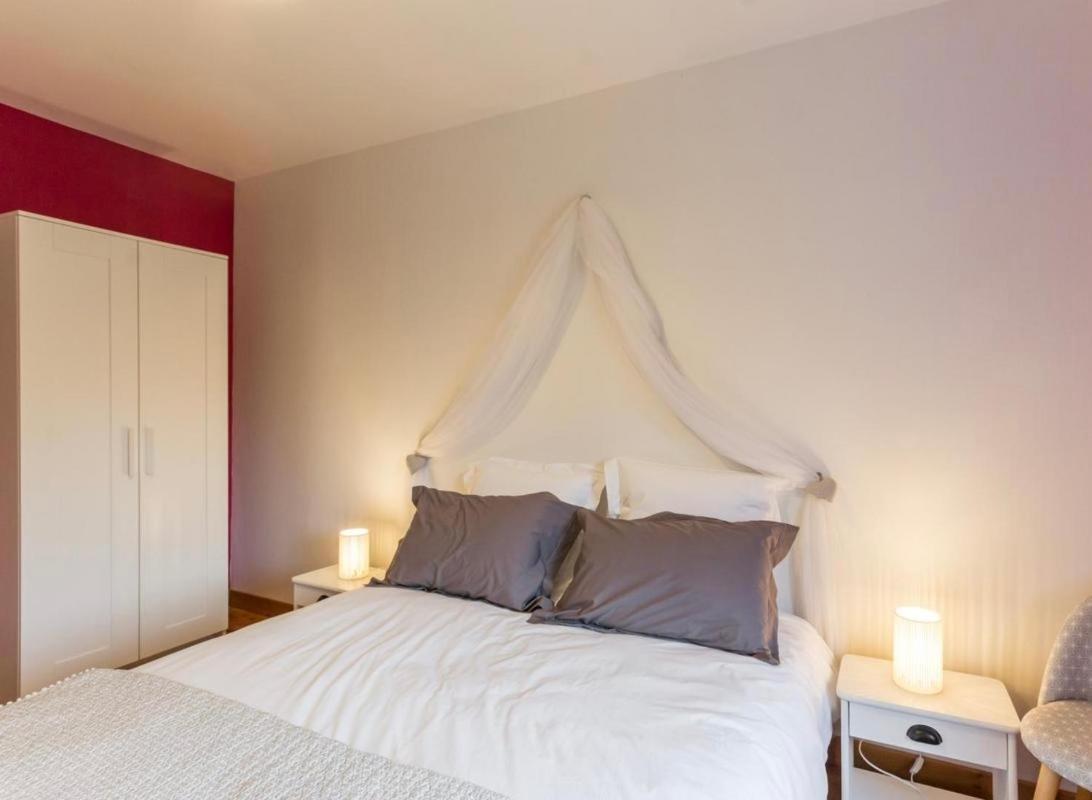 L'Ilot Pomme Cottage Campigny  Zewnętrze zdjęcie