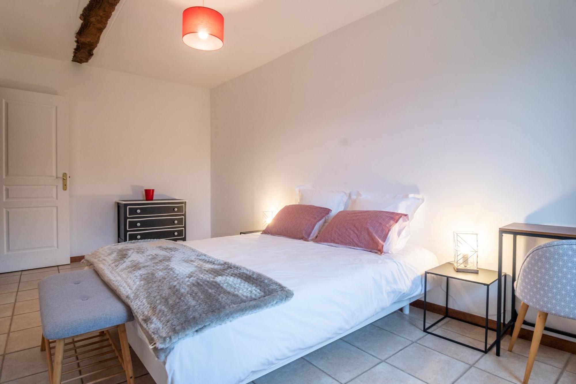 L'Ilot Pomme Cottage Campigny  Zewnętrze zdjęcie