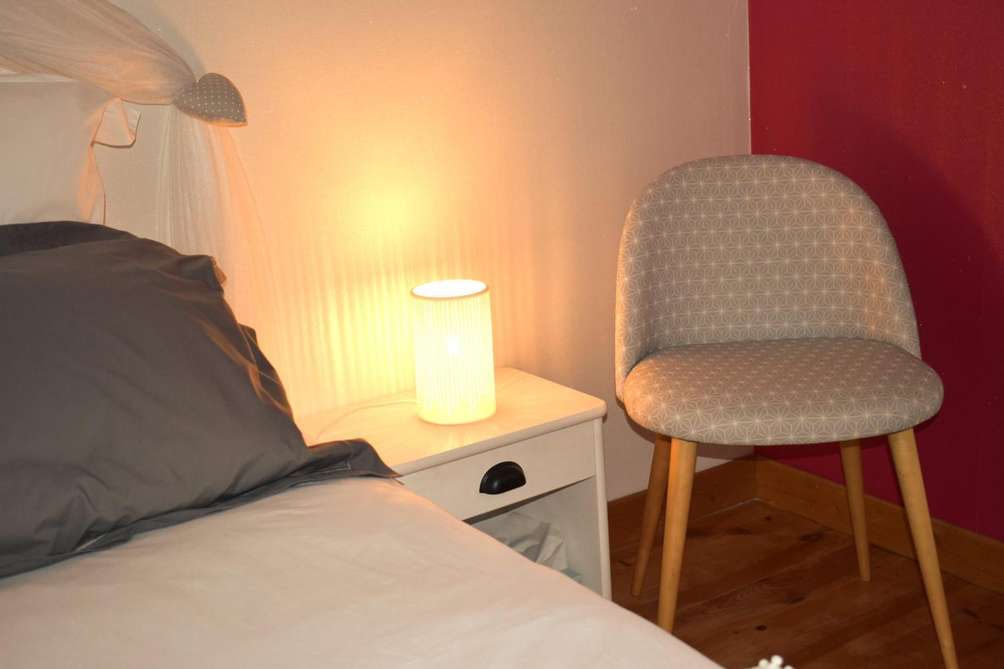 L'Ilot Pomme Cottage Campigny  Zewnętrze zdjęcie